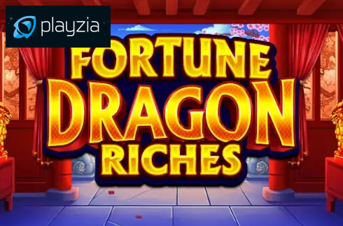 Fortune Dragon Riches